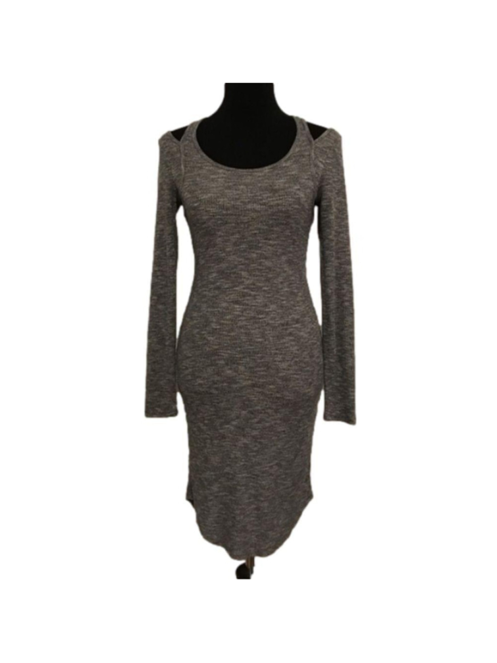 COLD SHOULDER DRESS ✨✨✨